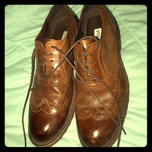 Steve Madden dress shoes